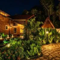 DZION Resort Coorg, hotel a Gonikoppal