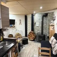 Chez Stéphane, hotel em Allos