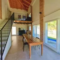 B&B La Piccola Lepre, отель в городе Акви-Терме