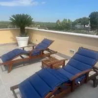 Terrazza Giulia, ξενοδοχείο σε Bitetto