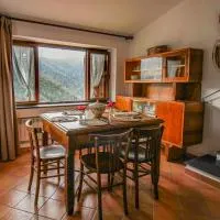 Come Una Volta - antica dimora ligure - Parcheggio a pochi metri, hotel em Apricale