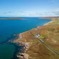 Gairloch Sands Youth Hostel, hotell i Gairloch