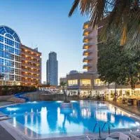 Hotel Alone, hotel u gradu Kala de Finestrat