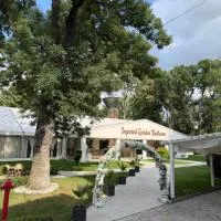 Hotel Turist Beharca, hotel sa Beharca