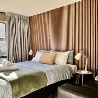 Mt Dobson Motel, hotell i Kimbell