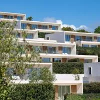 Fairmont La Hacienda Costa del Sol، فندق في ألكيديسا