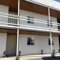 8 Hotel Ejecutivo, hotel din Jocotitlán