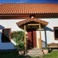 Wigierska Chatka, hotel v destinaci Gawrych Ruda