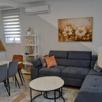 Comfort Home Apartment, hotel u Čapljini