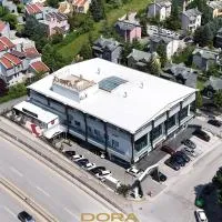 DORA BEYTEPE HoTEL, hotel v mestu Çayyolu