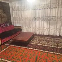 Guesthouse Adis, hotel a Kyzart