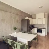 크리스티안산에 위치한 호텔 Kristiansand Feriesenter
