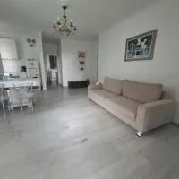 Varkiza Pines Apartment – hotel w mieście Warkiza