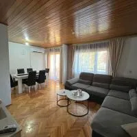 Apartman Dija Posušje, hotel en Posušje