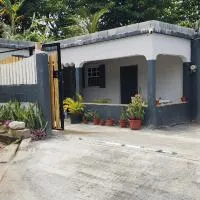 My circle, hotel em Marigot