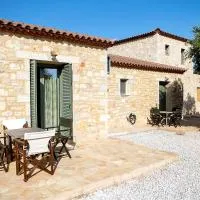 Olive Coast Houses, hotelli kohteessa Kyparissía