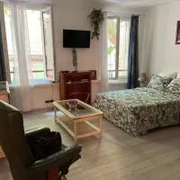 Studio petite perle, hotel en Bargemon