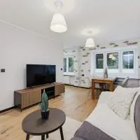 Luxury Haapsalu City Centre Apartment with Männisalu Country Spa option, hotel en Haapsalu