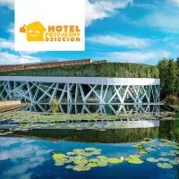 Hotel Narvil Conference & Spa, hotelli kohteessa Serock