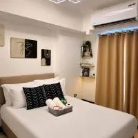 Studio B23 Azure North，聖弗南多的飯店