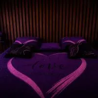Lov'appart, hotell i Les Anses-dʼArlets