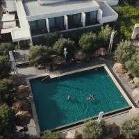 Pereh Mountain Resort, hotel din Gadot