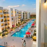 Studio in Porto Said Compound, hotel em Port Said