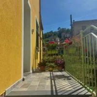 F22guesthouse, hotel a Borghetto di Vara