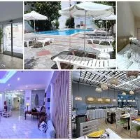 Thalia deco City & Beach Hotel, hotel u gradu Hersonisos