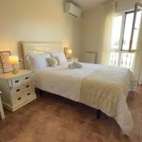 Hostal Valderas, hotel a Valderas