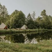 Szykidym, hotel en Hartowiec