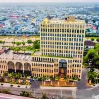 Hotel Công Tử Bạc Liêu, hotel a Bạc Liêu