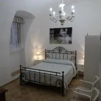 B&B Goriano Valli، فندق في Goriano Valli