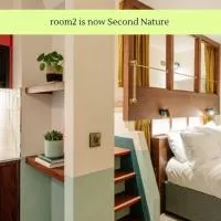 Second Nature Belfast, hotel en Belfast