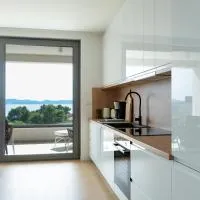 Saint Joseph Seaside Apartment, Zadar Diklo, highly recommended for Catholics，扎達爾的飯店