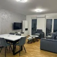 Stan na dan, hotell i Loznica