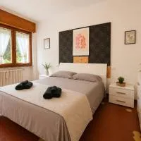 Sunflower Apartment, hotel v destinácii Dogna