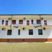 Villa Kalaj โรงแรมในBaks-Rrjoll