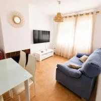 Apartamento Chicago, ξενοδοχείο σε Mazagon