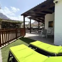 Finca House by Fataga Maspalomas, ξενοδοχείο σε San Bartolome