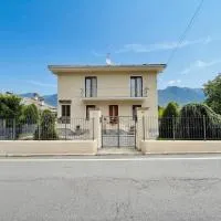 Casa GioBet Vista sulle Alpi, giardino & relax, hotel en Caddo