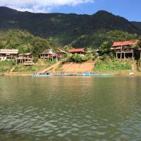 Lattanavongsa guesthouse and Bungalows