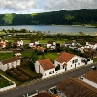 Living Azores Sete Cidades, hotel v destinaci Sete Cidades