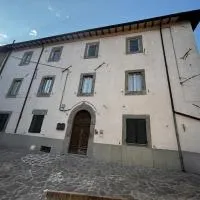 Casa Guidi, hotel u gradu Santa Sofija