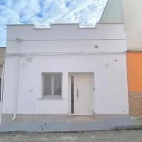 La Volta di Chiara, hotel v mestu Roccaforzata