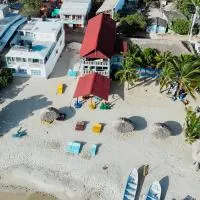 Viesnīca Mamallena Beachside Rincon del Mar pilsētā Rincón