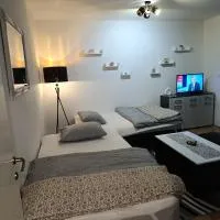 Apartman Angela, ξενοδοχείο σε Foča