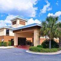 Econo Lodge Darien, hôtel à Darien