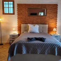 EVIA Hotel restaurant, viešbutis mieste Reklinghauzenas