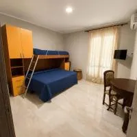 Trinacria, hotel en Montevago